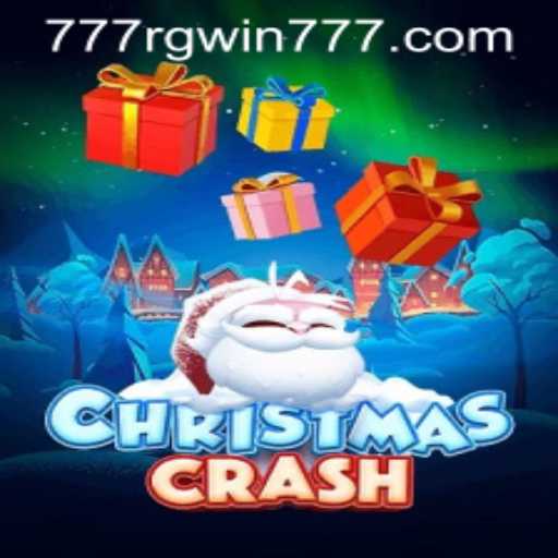 ChristmasCrash: A Festive Gaming Experience with RGWIN777
