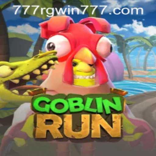 Discover GoblinRun: A Thrilling Adventure with RGWIN777