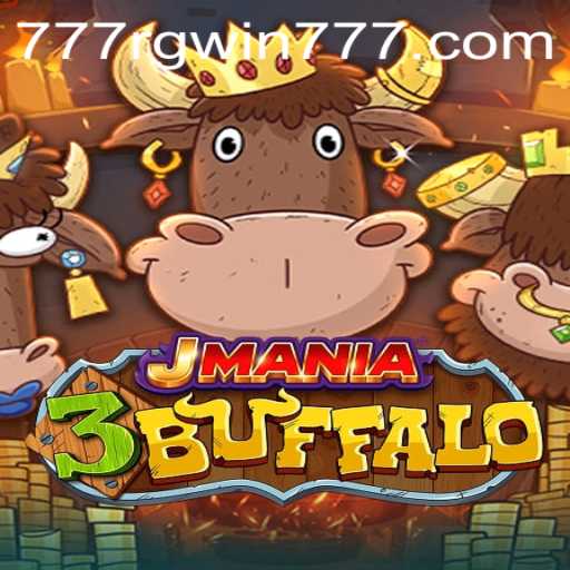 Exploring JMania3Buffalo: An Interactive Adventure with RGWIN777