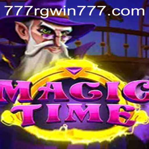Explore the Enchanting World of MagicTime: Unleashing the Secrets of RGWIN777