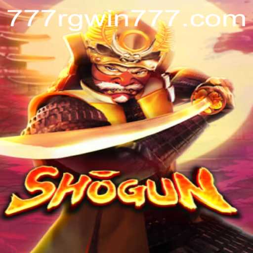 Shogun: A Strategic Board Game Exploration with RGWIN777